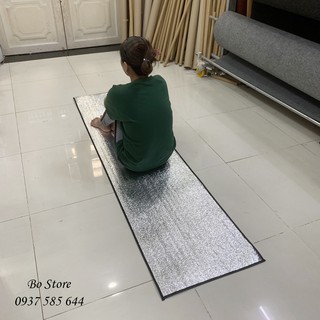 Chiếu ngủ trưa văn phòng - chiếu cá nhân đa năng