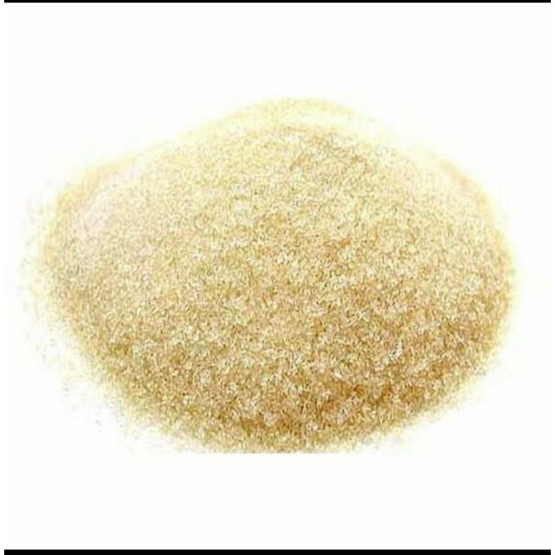 Bột gelatin 100gram