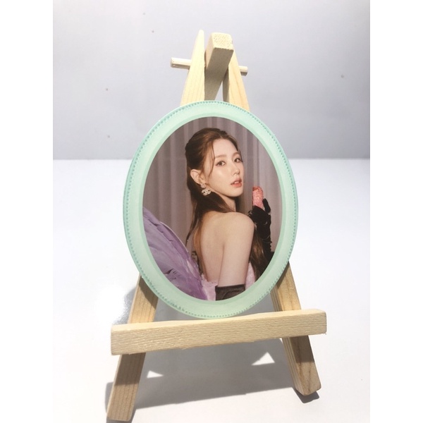 I-dle Miyeon solo photocard