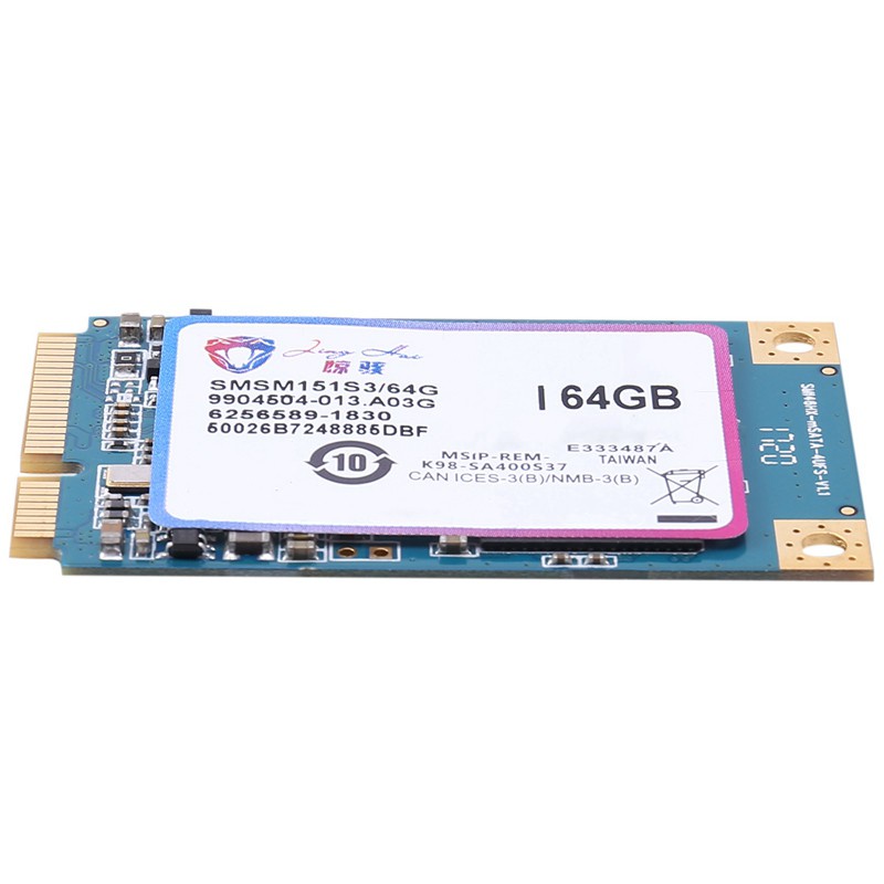 Ổ Cứng Ssd 1.8-inch Jinghai 64g | BigBuy360 - bigbuy360.vn