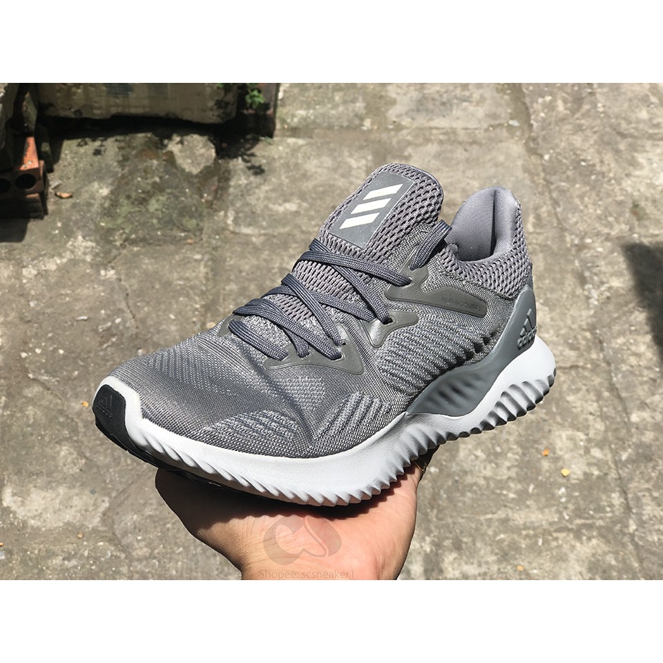 Giày Alpha 🎁 FREESHIP 🎁 [ Giày AB ] Sneaker Nam Nữ Các Màu Cao Cấp Giá Rẻ | BigBuy360 - bigbuy360.vn