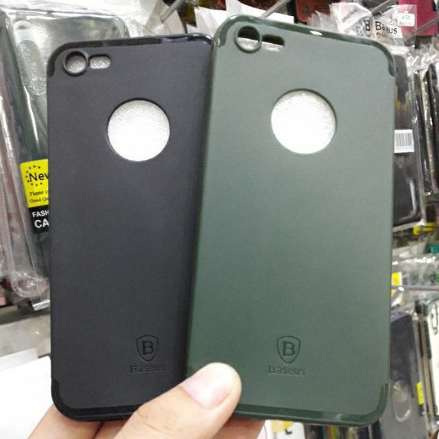 Iphone 5 Ốp lưng nhựa dẻo cao cấp