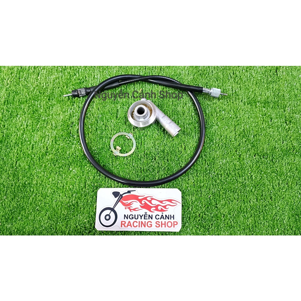 Dây cốc đồng hồ wave RS 100-wave 2001-wave ZX 100 thắng đĩa