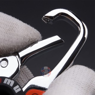 Móc khóa thắt lưng chính hãng OMD Model 3755