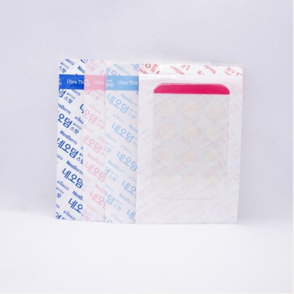 NEODERM MIẾNG DÁN LỘT MỤ.N NEODERM THIN ULTRA – NEODERM  - HÀN QUỐC Hộp 16/48/55 Miếng | BigBuy360 - bigbuy360.vn