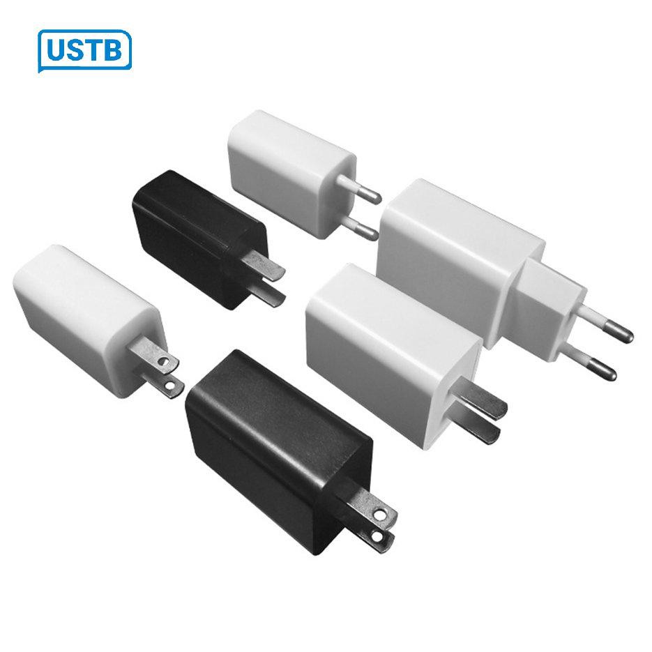 Củ Sạc Du Lịch 5v 1a Ac Usb