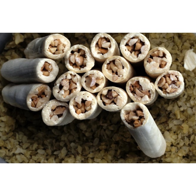 Kẹo dồi lac béo ngon 100g