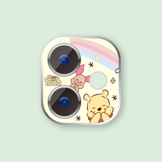 Miếng Dán Bảo Vệ Camera Cho iPhone12 PRO MAX MINI