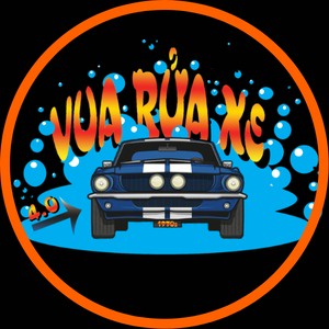 Vua Rửa Xe - Công Nghệ 4.0