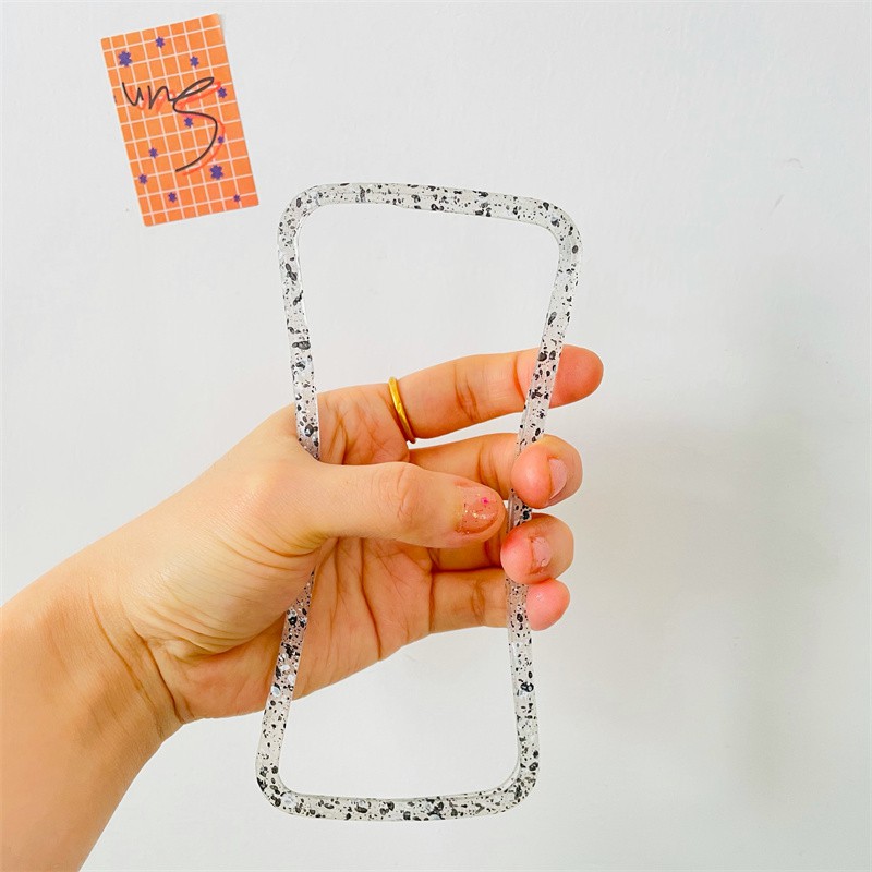 Ốp Điện Thoại Hình Bông Tuyết Xinh Xắn Cho Iphone12 11promax Xr Xsmax 7 / 8plus Se2020 6s 6splus | BigBuy360 - bigbuy360.vn