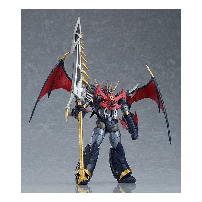 Mô Hình Lắp Ráp MODEROID Mazinkaiser SKL