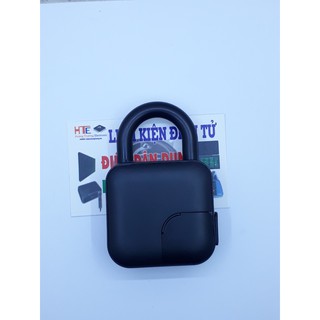 Ổ KHÓA VÂN TAY AnyTek
