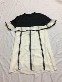 Đầm sét váy đồng gia 30.000₫