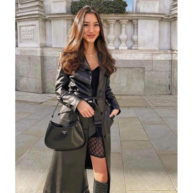 Túi Prada cao cấp Fullbox