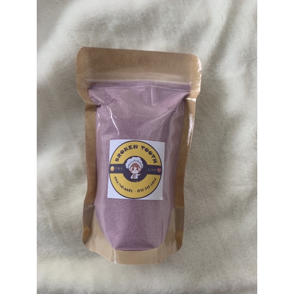 Bột việt quất 100g