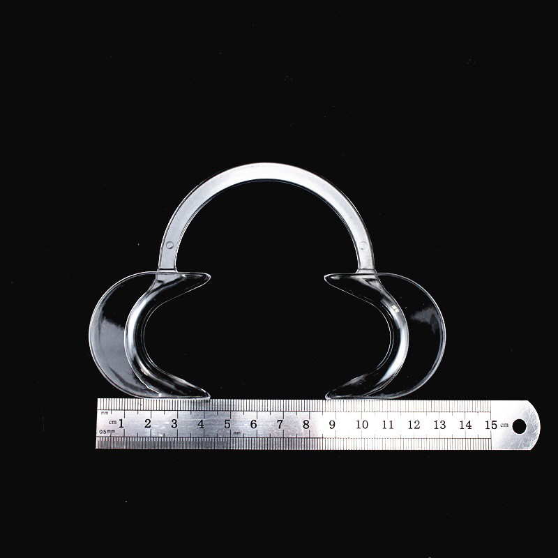 Banh Miệng Nha Khoa