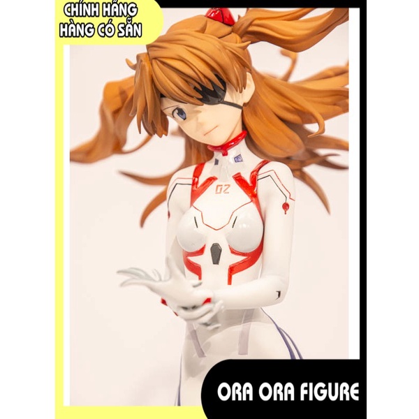 [ Ora Ora ] [ Hàng Có Sẵn ] Mô hình Figure chính hãng Nhật - Souryuu Asuka Langley -SPM Figure-Shin Evangelion Gekijoban