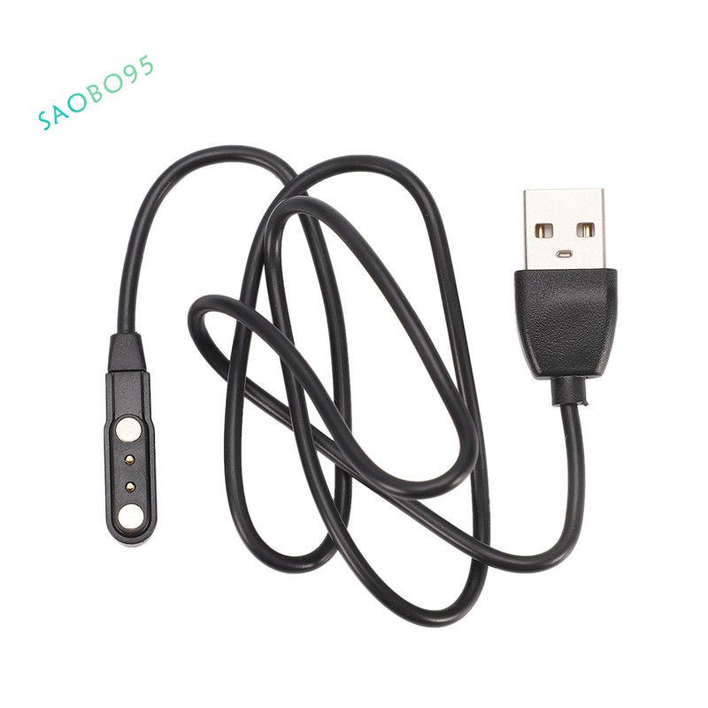 ZEBLAZE Dây Cáp Sạc Usb Cho Vibe 3 Hr Chất Lượng Cao