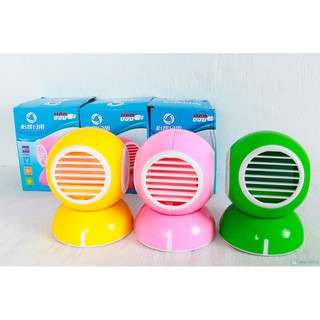 Quạt hơi nước hương thơm - usb mini