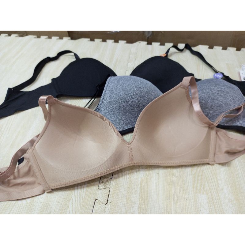 Áo ngực không gọng TBDE, hàng xuất xịn