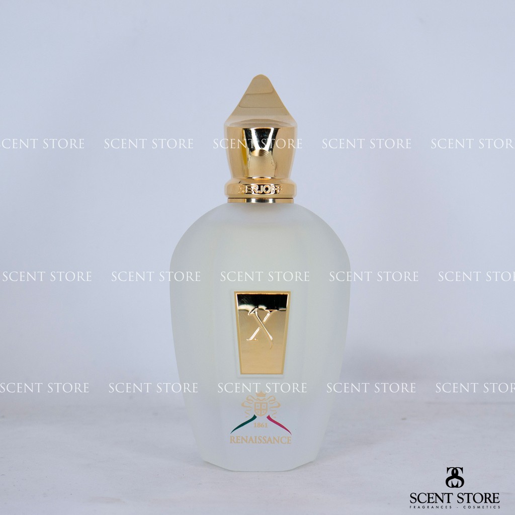 Scentstorevn - Nước hoa Xerjoff Naxos, Renaissance | Thế Giới Skin Care