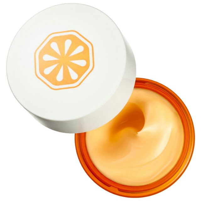 Kem dưỡng sáng da Ole Henriksen C Rush Bightening Gel Creme