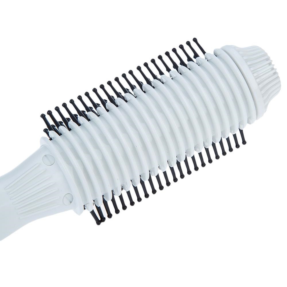 Máy Tạo Kiểu Tóc Kemei 8110 - Máy Uốn Tóc, Sấy Cạp Tạo Kiểu Tóc Đa Năng Chính Hãng Bảo Hành 6 Tháng