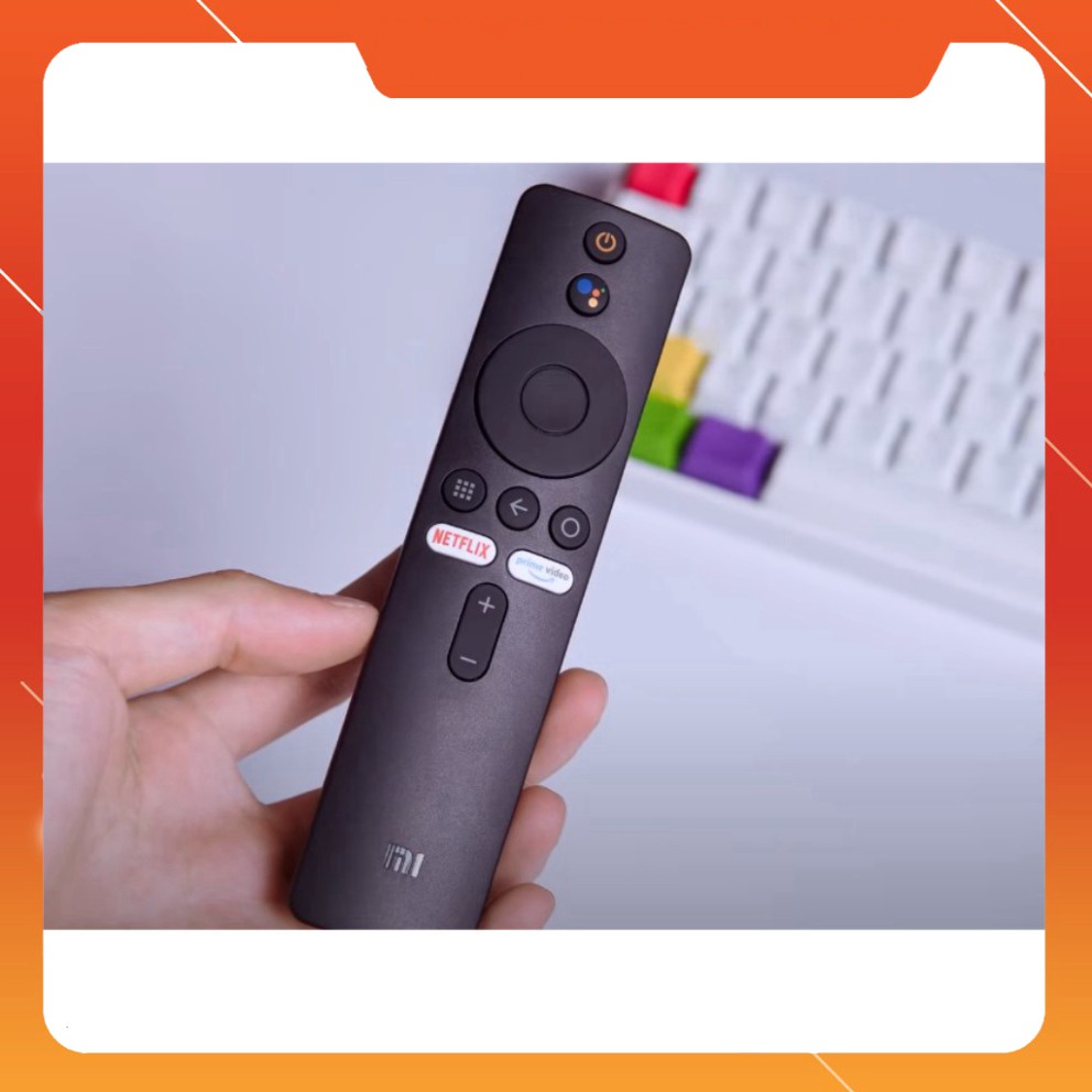 Xiaomi Mi TV Stick Android Tv box Quốc Tế tìm kiếm giọng nói Tiếng Việt