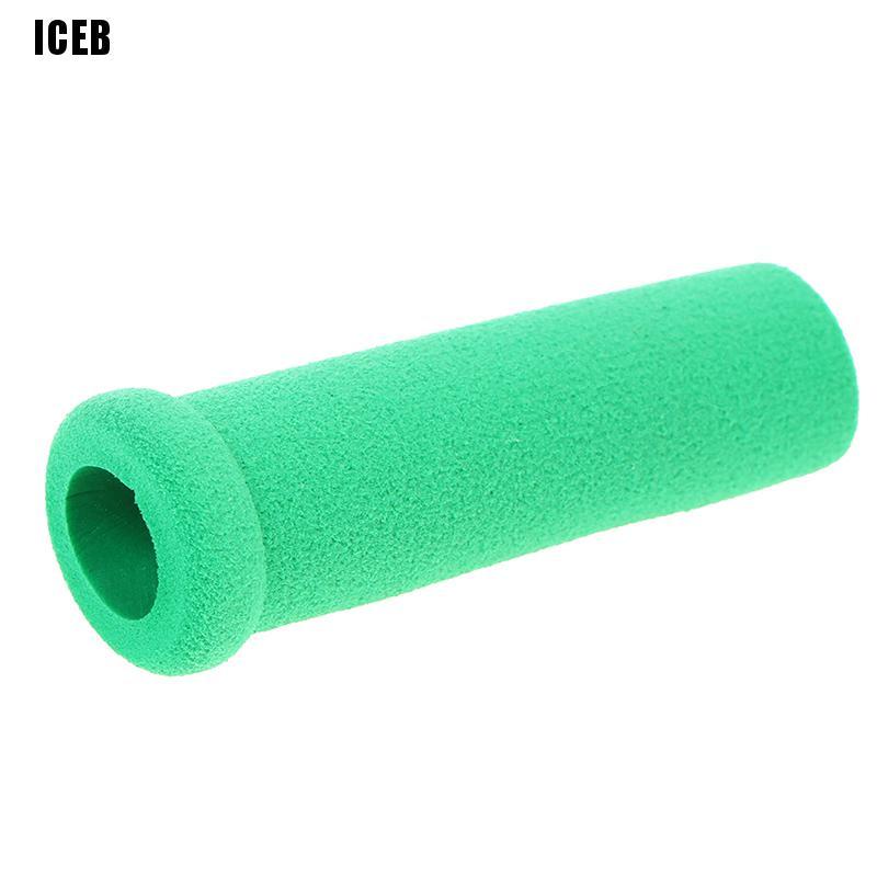 1 Vỏ Bọc Tay Cầm Cách Nhiệt Bằng Nhựa Mềm JBC T210 C245
