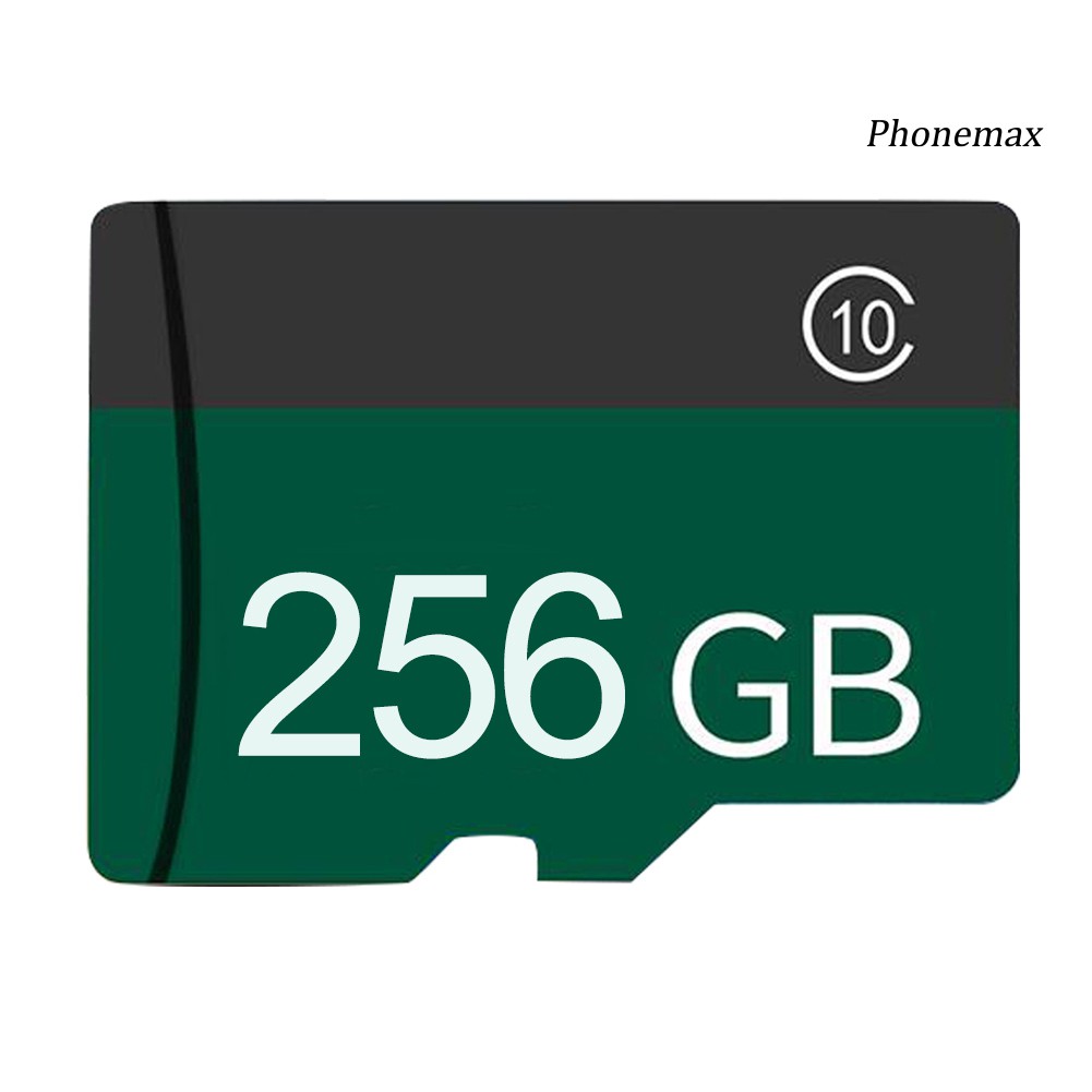 Thẻ Nhớ Điện Thoại Tốc Độ Cao 128g / 256g / 512g / 1t | BigBuy360 - bigbuy360.vn