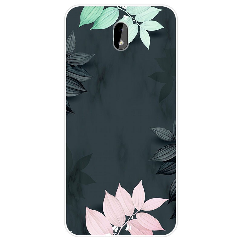 Ốp Lưng Điện Thoại Thời Trang Dành Cho Nokia 3.2 Nokia3.2