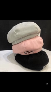 Mũ elito V BTS