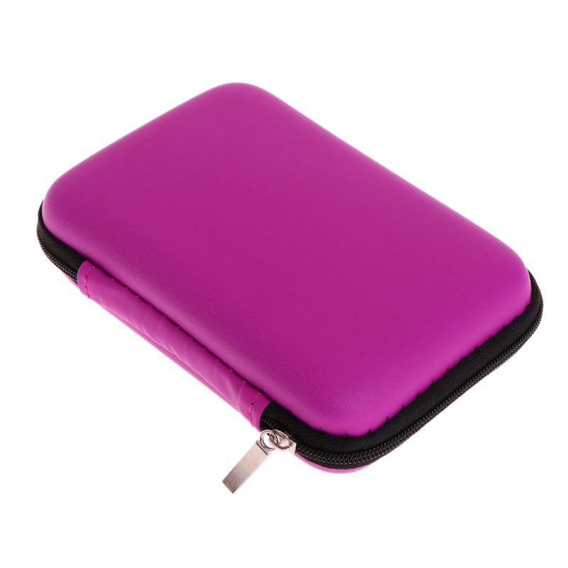 Túi Đựng Ổ Cứng Ngoài 2.5 Inch Usb Wd Hdd