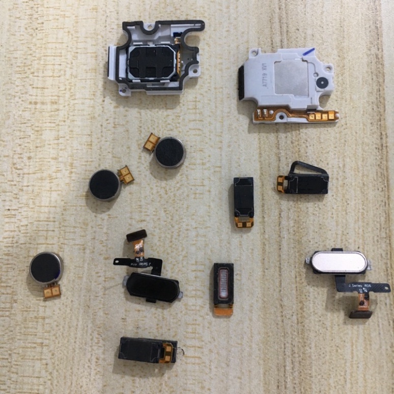 Linh Kiện Trong SamSung J7 Pro Zin Hàng Cao Cấp.