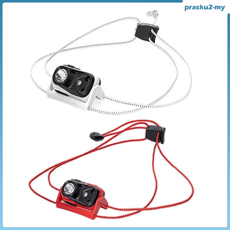 Đèn LED Đội Đầu XPG XPG Kèm Sạc Tiện Dụng Cho Hoạt Động Ngoài Trời