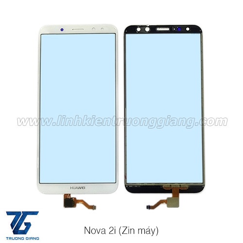CẢM ỨNG HUAWEI NOVA 2I / RNE-L22 (ZIN MÁY)