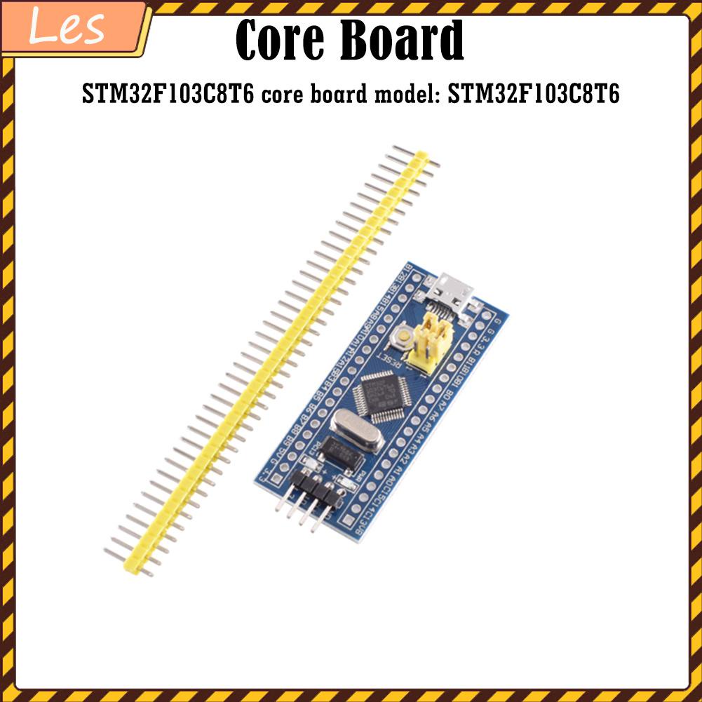 Bảng mạch phát triển C6T6 STM32F103C8T6 32-Bit