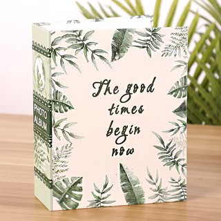 [ĐẸP CHẤT NGẤT] Album 100 ảnh 13x18 sang trọng, tinh tế cho mọi lứa tuổi