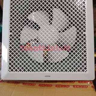 Quạt hút trần Senko HT250