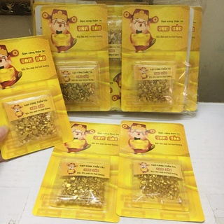 Chiêu tài gạo tài lộc