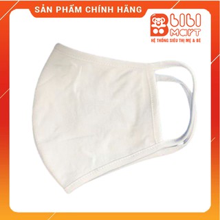 Khẩu trang Vải Kháng khuẩn - Set 10 cái
