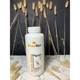 THUỐC UỐN NÓNG SETTING EVERFLOR 500ML*2