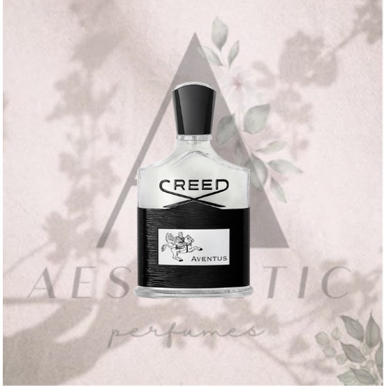 Nước Hoa Nam CREED AVENTUS Test 5ml/10ml/20ml