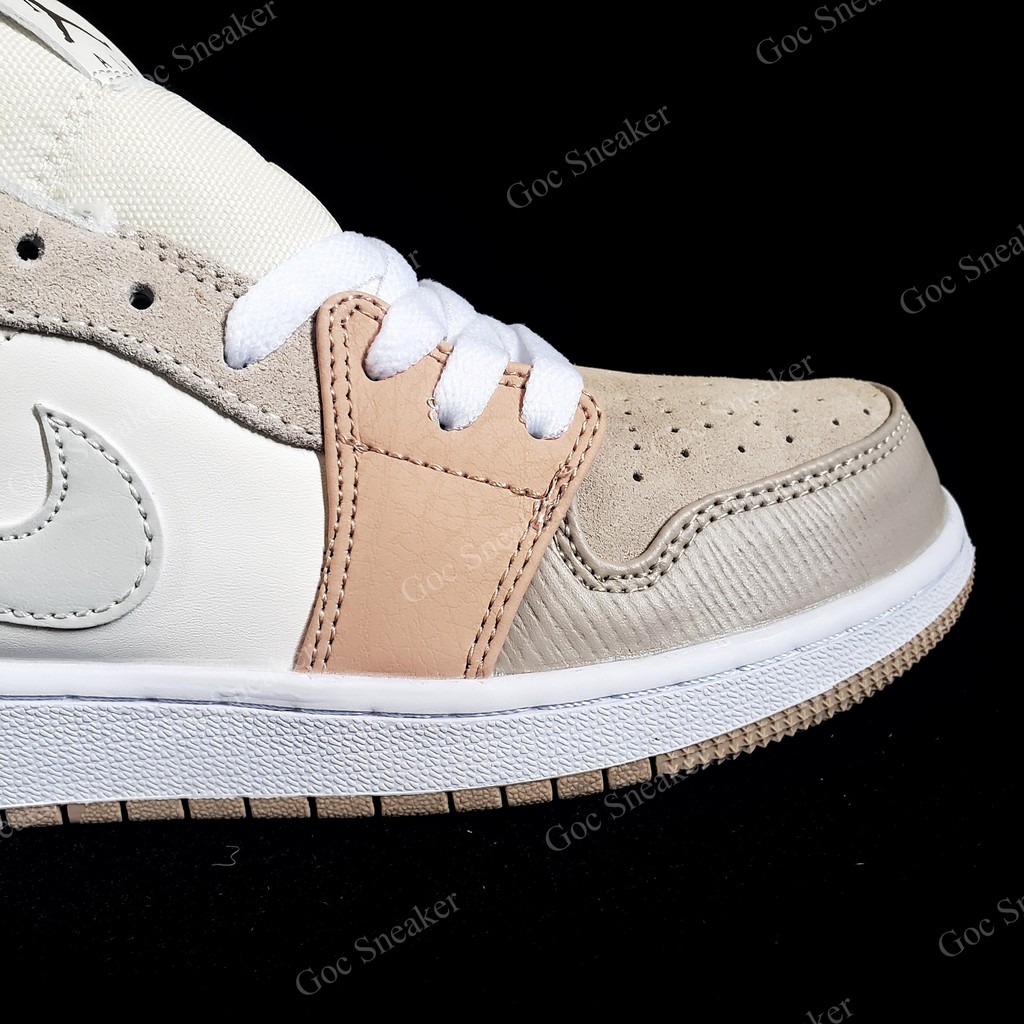 Giày Jordan Dành Riêng Cho Nữ