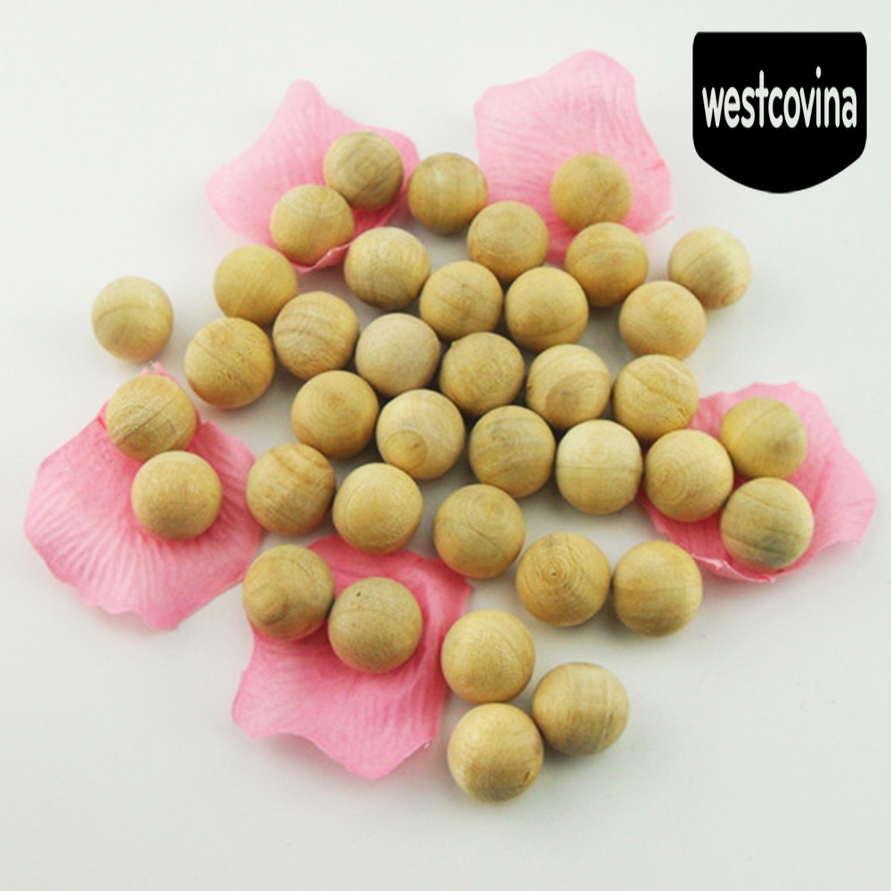 [Hot]☀ Set 20 Quả Bóng Long Não Chống Côn Trùng Cho Gia Đình