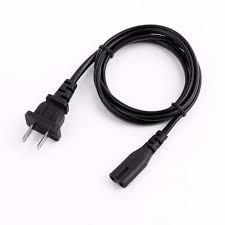 Cáp nguồn số 8