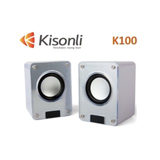 Lo095 loa 2.0 kisonli k100