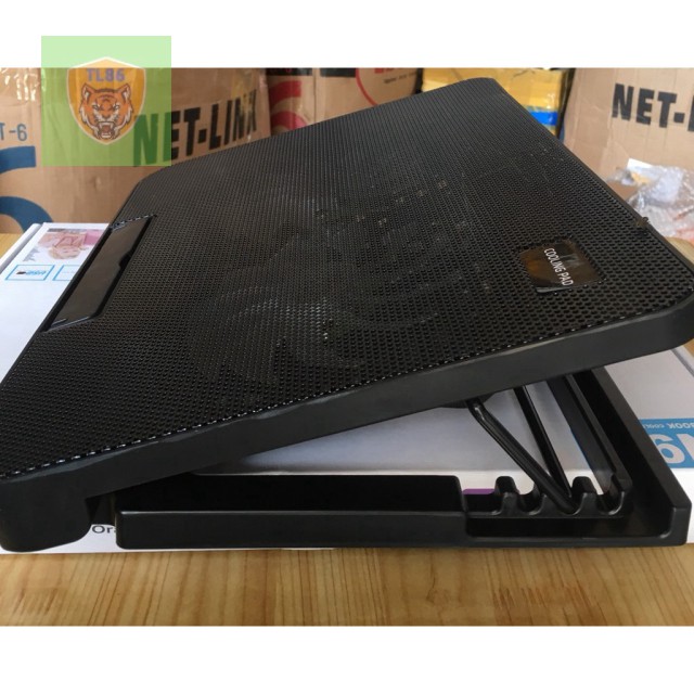 ĐẾ TẢN NHIỆT LAPTOP N99 .