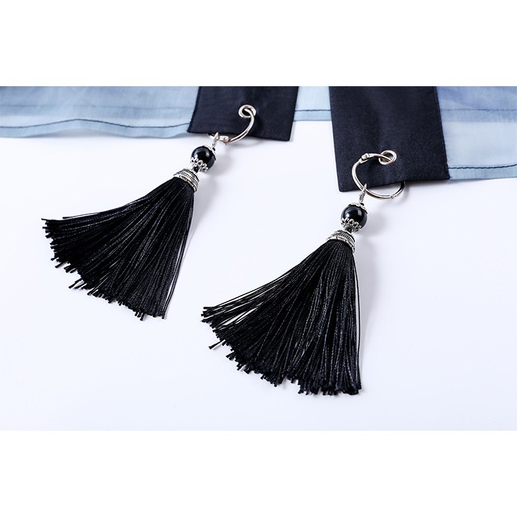 [ĐẶT TRƯỚC] Set Hán phục Chiến Thần Bạch Hổ | BigBuy360 - bigbuy360.vn