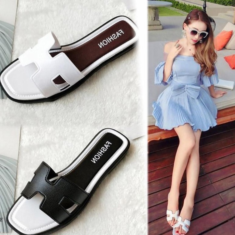 Dép chữ H hót nhất mùa hè SBSX-DG12 | BigBuy360 - bigbuy360.vn